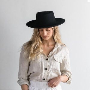 Gigi Pip Gambler Hat